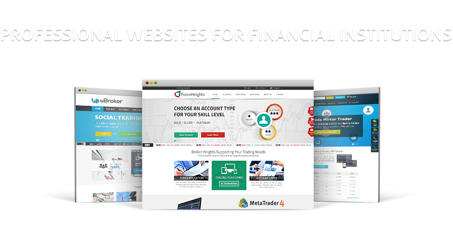 forex websites